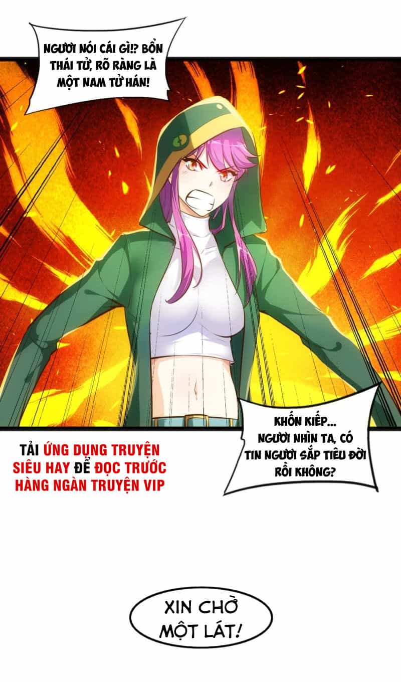 Cửa Hàng Thông Thiên Giới - Chương 73 - ảnh 5