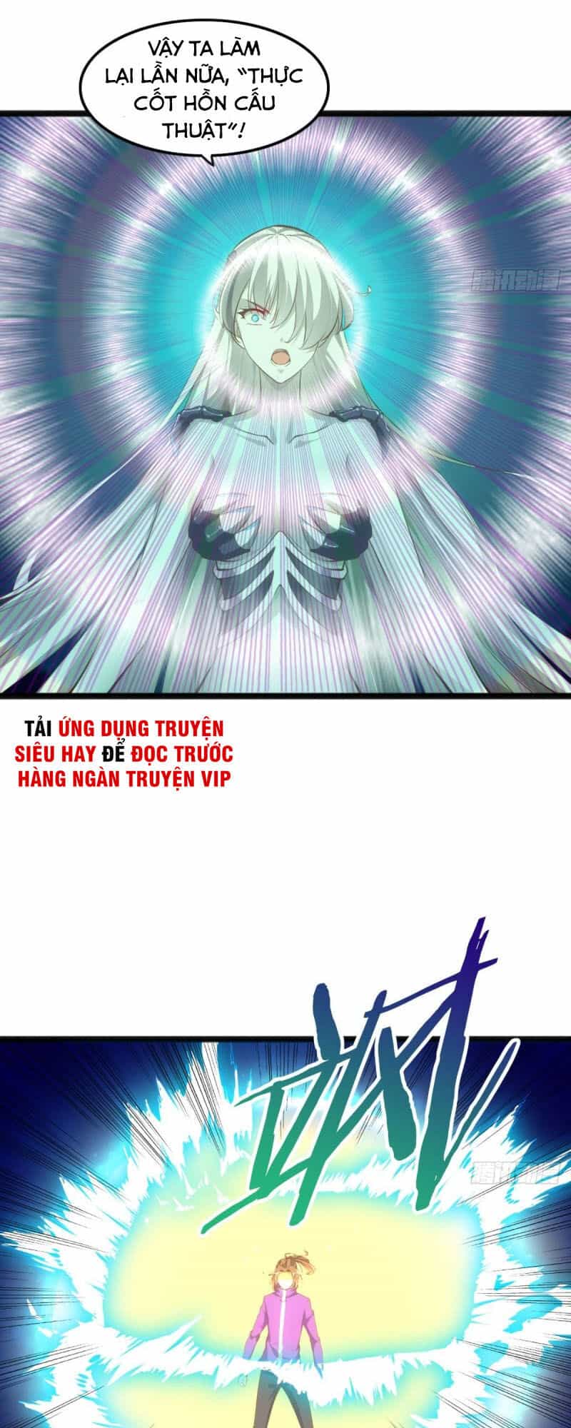 Cửa Hàng Thông Thiên Giới - Chương 73 - ảnh 9