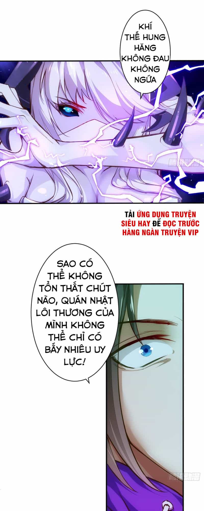 Cửa Hàng Thông Thiên Giới - Chương 74 - ảnh 10