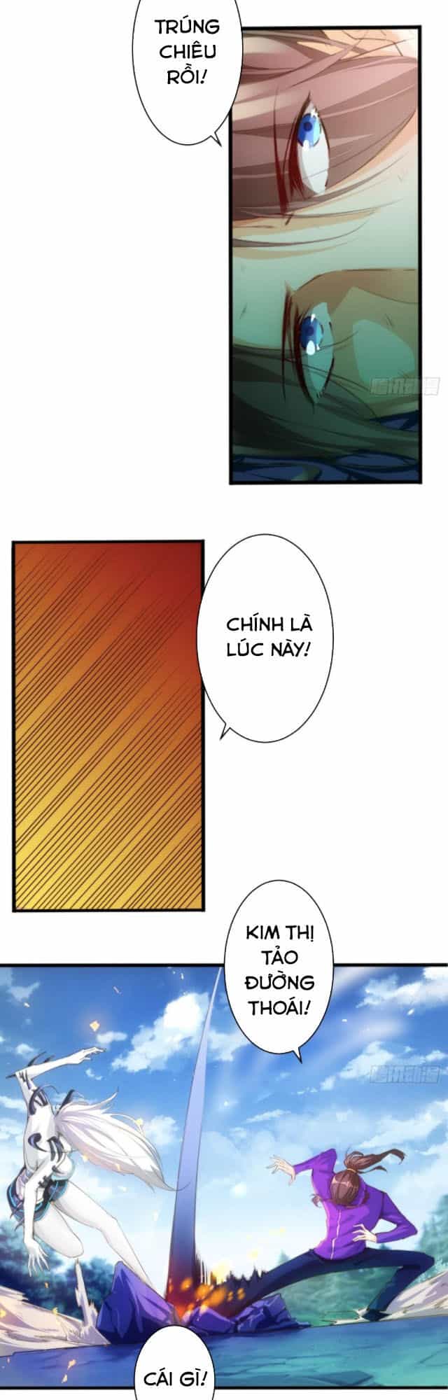 Cửa Hàng Thông Thiên Giới - Chương 75 - ảnh 10