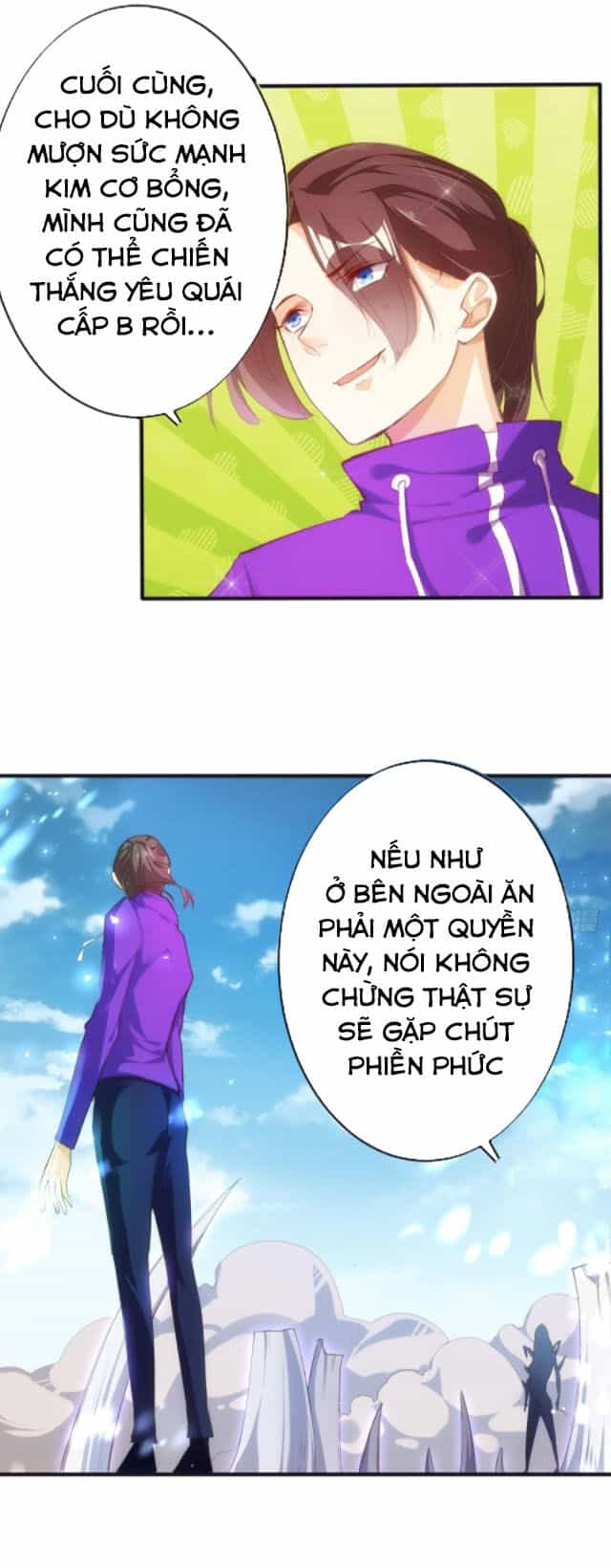Cửa Hàng Thông Thiên Giới - Chương 75 - ảnh 14