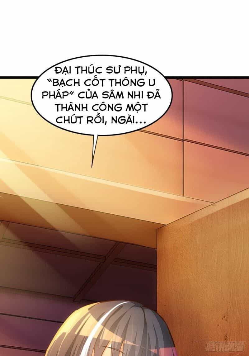 Cửa Hàng Thông Thiên Giới - Chương 76 - ảnh 39