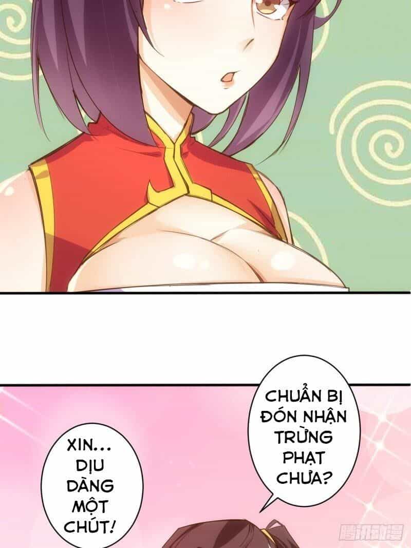 Cửa Hàng Thông Thiên Giới - Chương 76 - ảnh 4