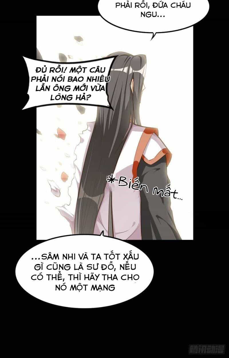 Cửa Hàng Thông Thiên Giới - Chương 77 - ảnh 22