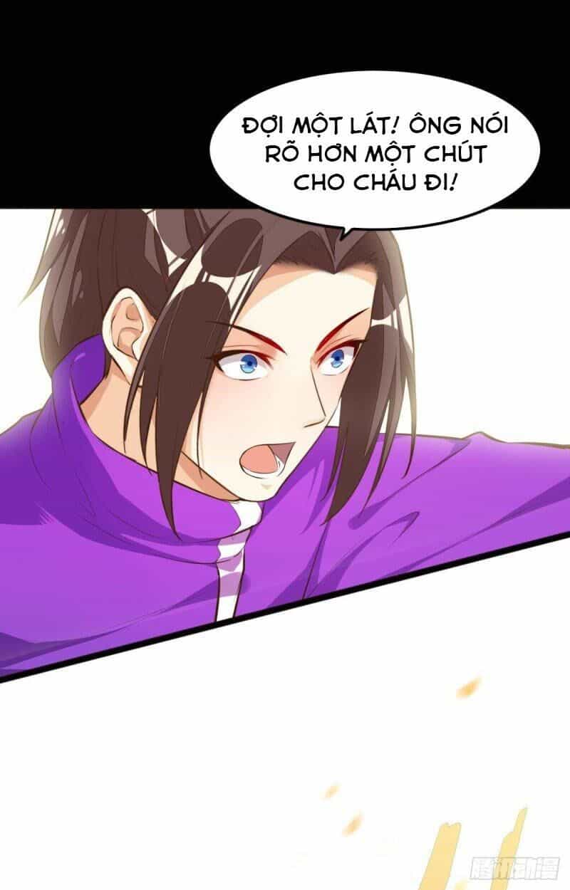 Cửa Hàng Thông Thiên Giới - Chương 77 - ảnh 23