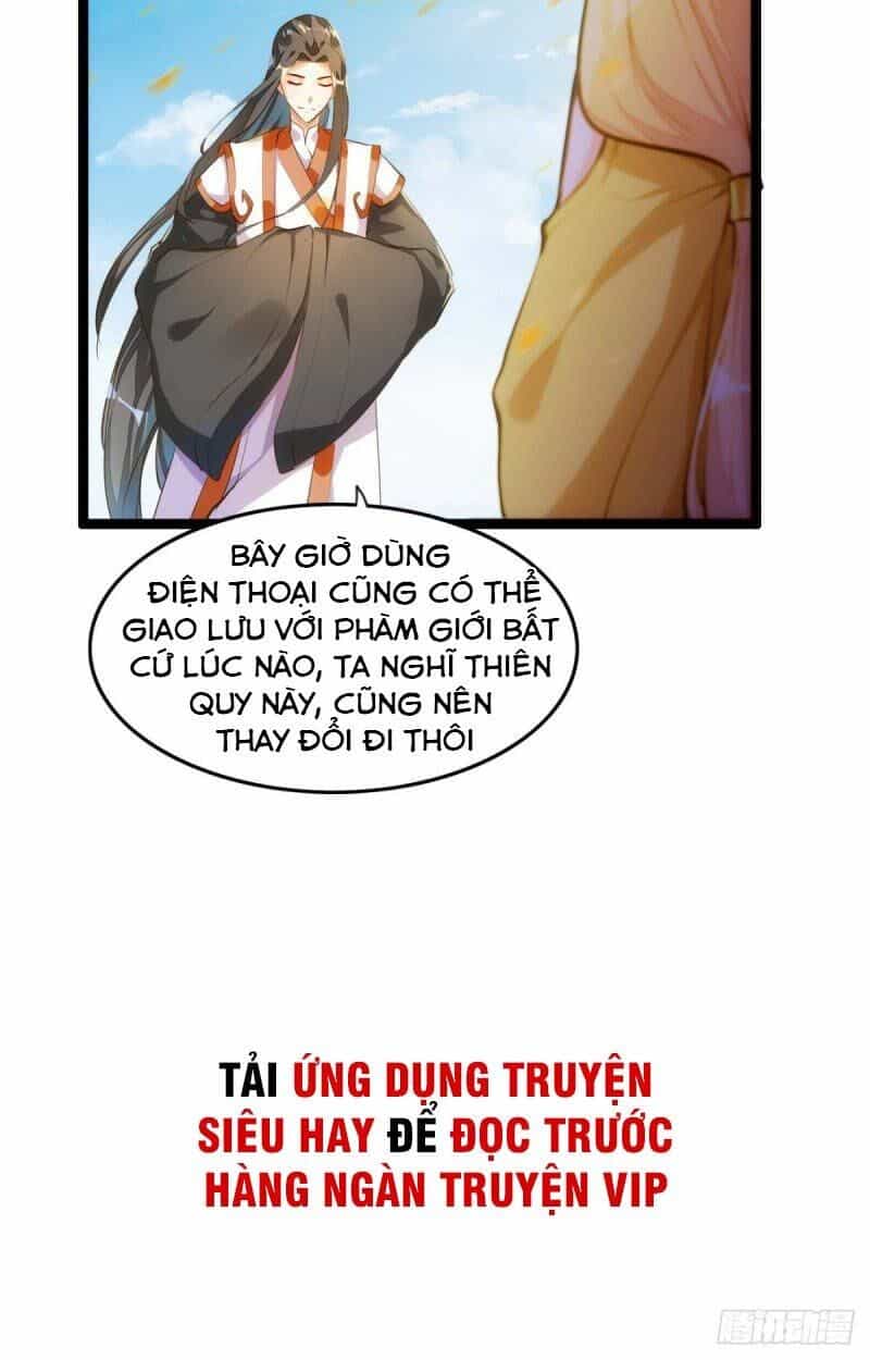 Cửa Hàng Thông Thiên Giới - Chương 77 - ảnh 30