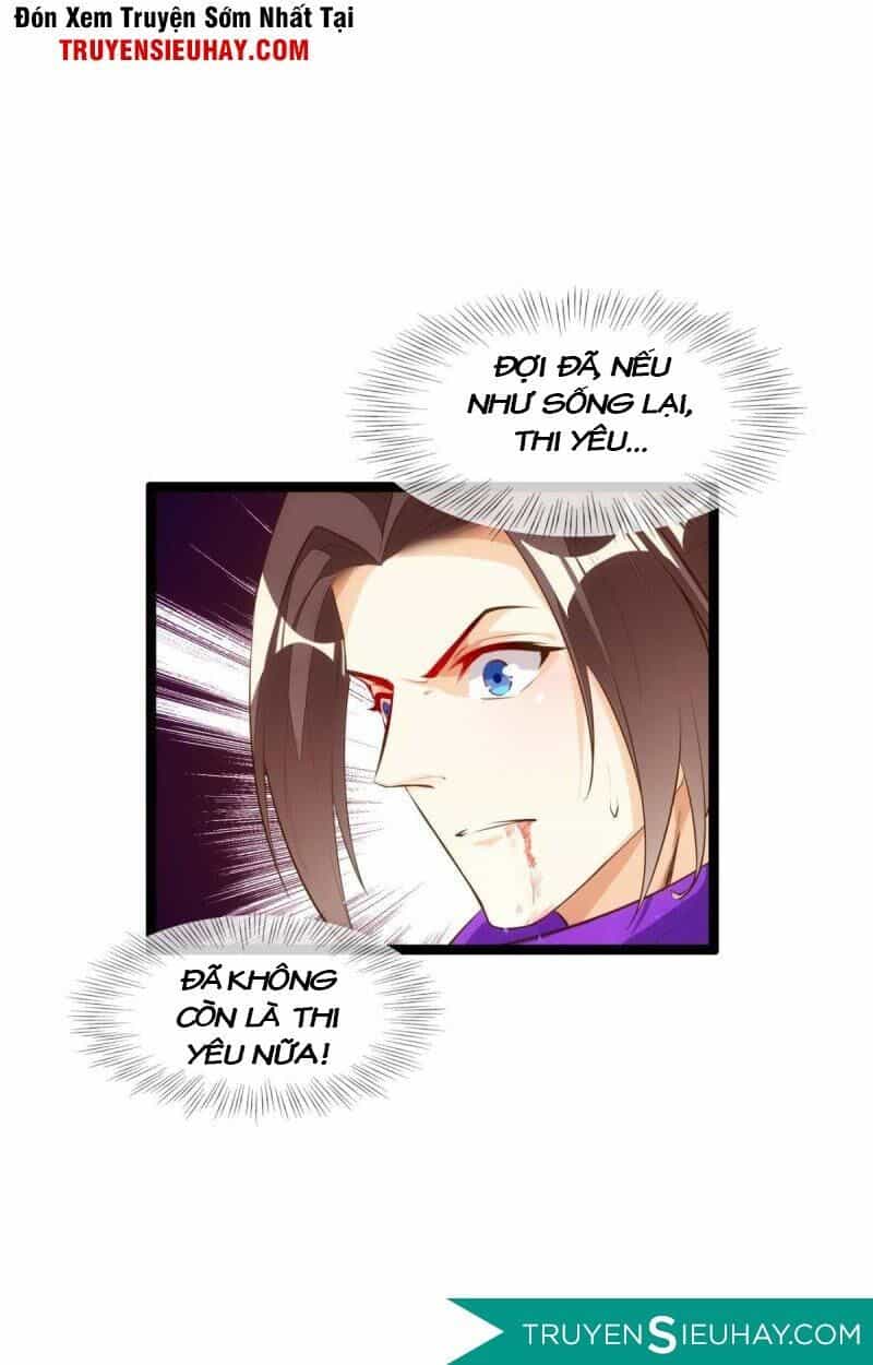 Cửa Hàng Thông Thiên Giới - Chương 77 - ảnh 37
