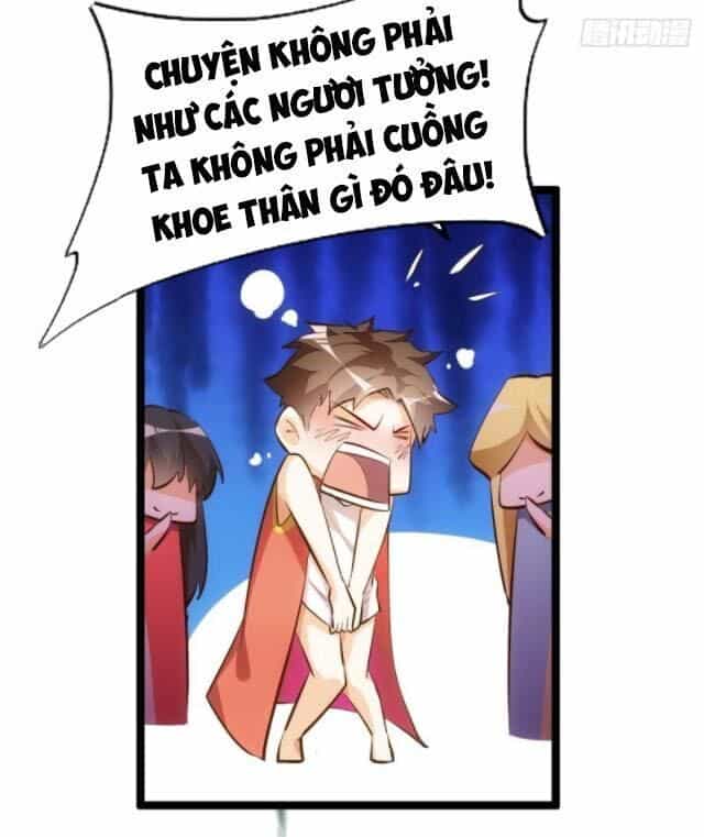 Cửa Hàng Thông Thiên Giới - Chương 78 - ảnh 19