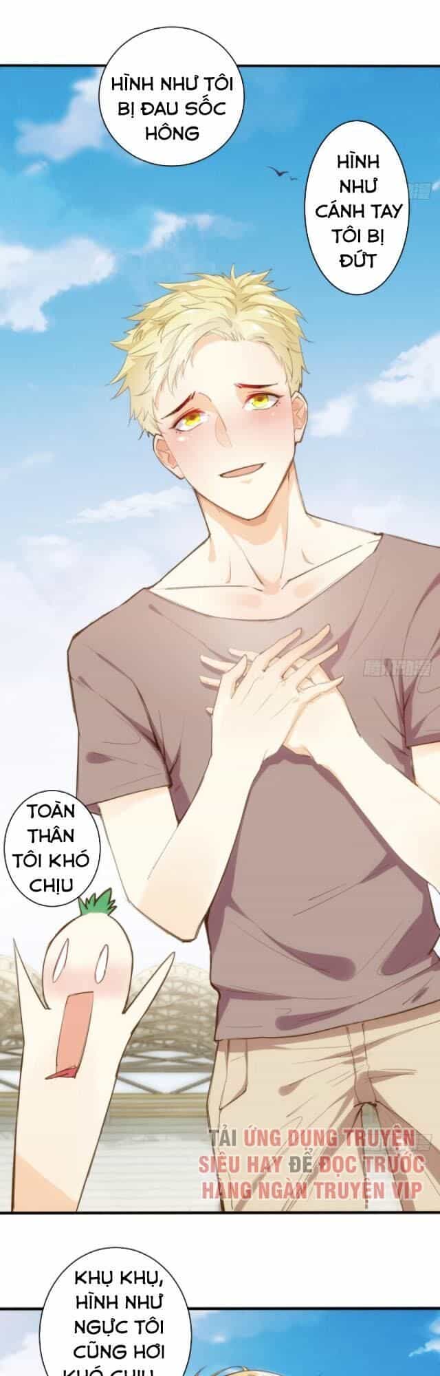 Cửa Hàng Thông Thiên Giới - Chương 79 - ảnh 9