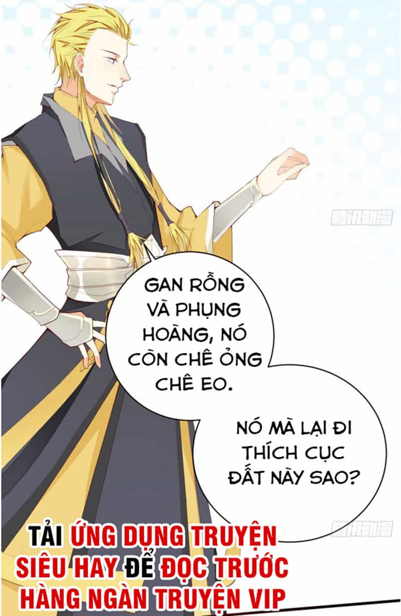 Cửa Hàng Thông Thiên Giới - Chương 8 - ảnh 17