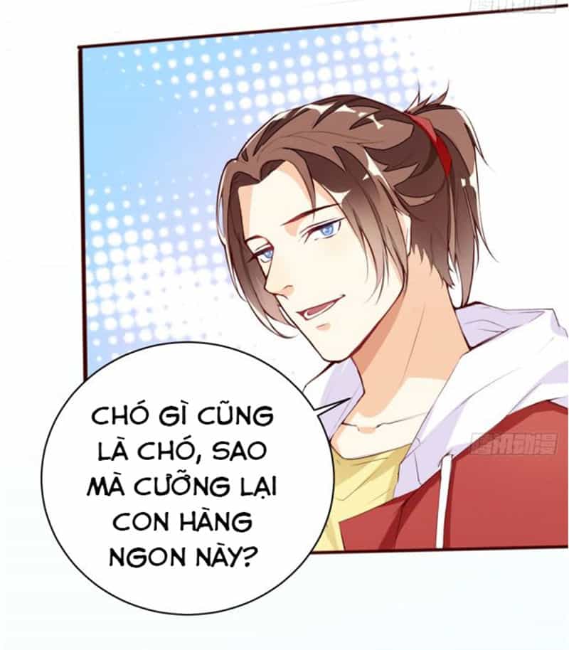 Cửa Hàng Thông Thiên Giới - Chương 8 - ảnh 22