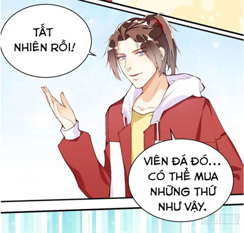 Cửa Hàng Thông Thiên Giới - Chương 8 - ảnh 25