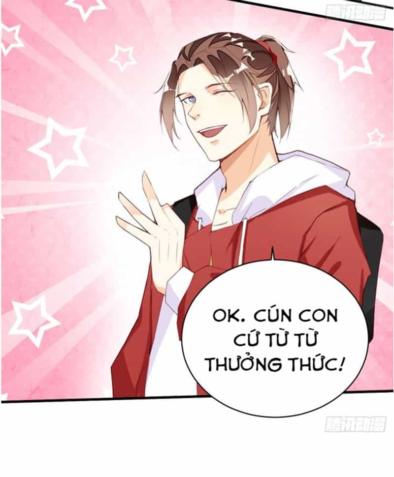 Cửa Hàng Thông Thiên Giới - Chương 8 - ảnh 27
