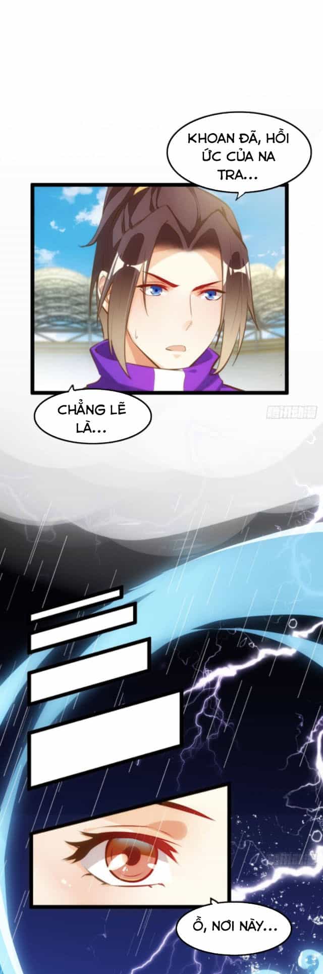 Cửa Hàng Thông Thiên Giới - Chương 81 - ảnh 22