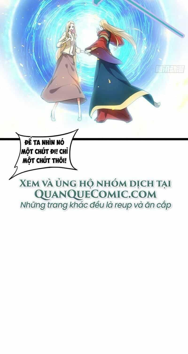 Cửa Hàng Thông Thiên Giới - Chương 83 - ảnh 17