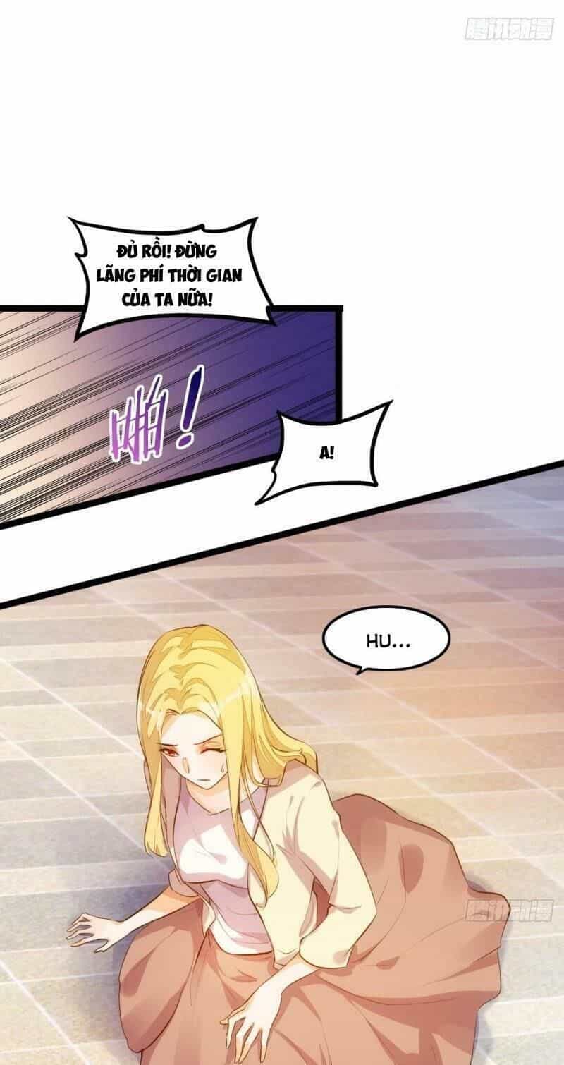 Cửa Hàng Thông Thiên Giới - Chương 83 - ảnh 18