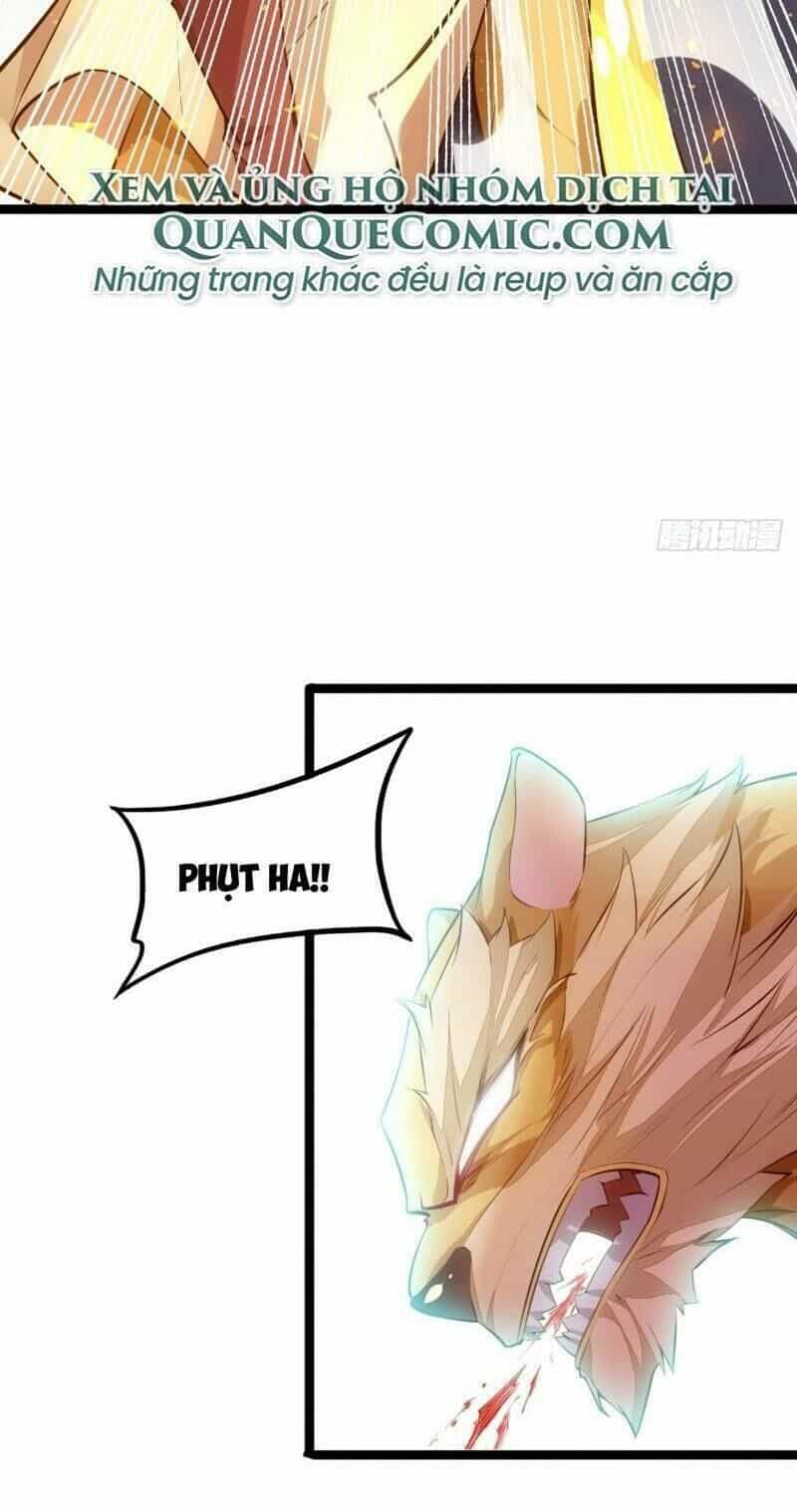 Cửa Hàng Thông Thiên Giới - Chương 83 - ảnh 25