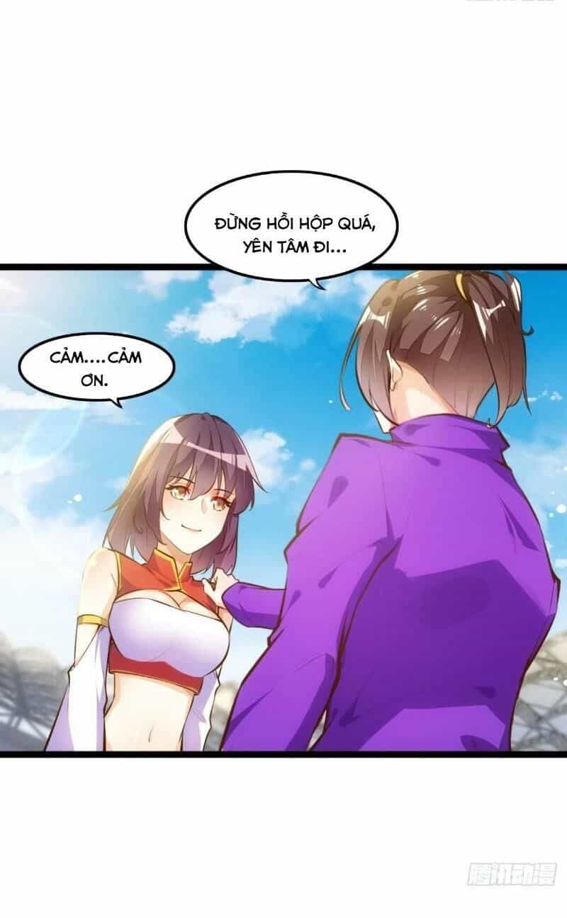 Cửa Hàng Thông Thiên Giới - Chương 84 - ảnh 20