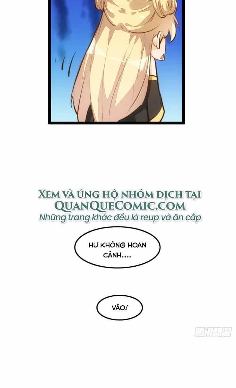 Cửa Hàng Thông Thiên Giới - Chương 84 - ảnh 22
