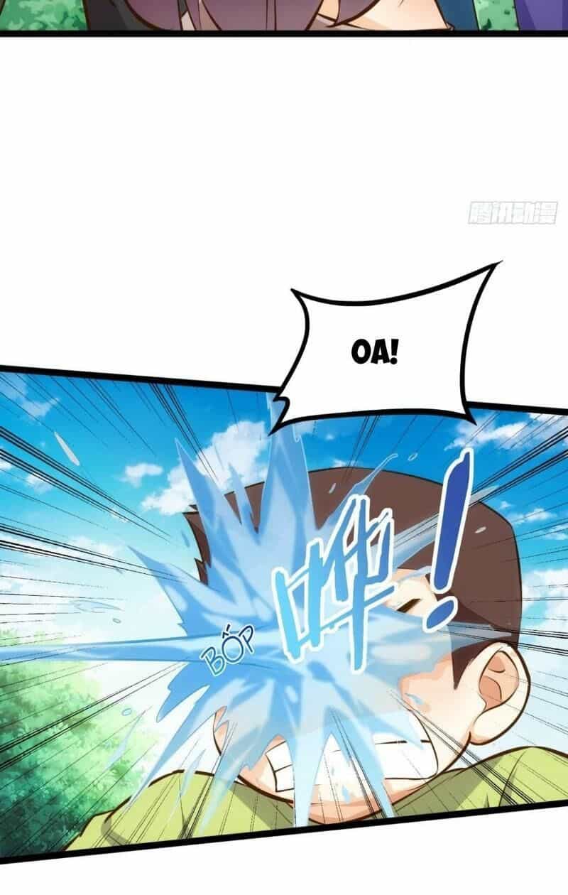 Cửa Hàng Thông Thiên Giới - Chương 84 - ảnh 26