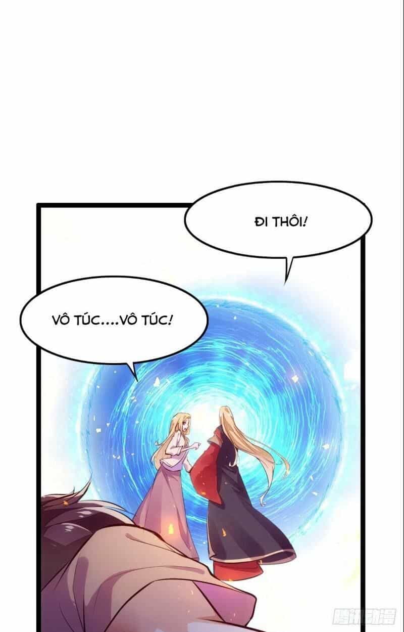 Cửa Hàng Thông Thiên Giới - Chương 84 - ảnh 3