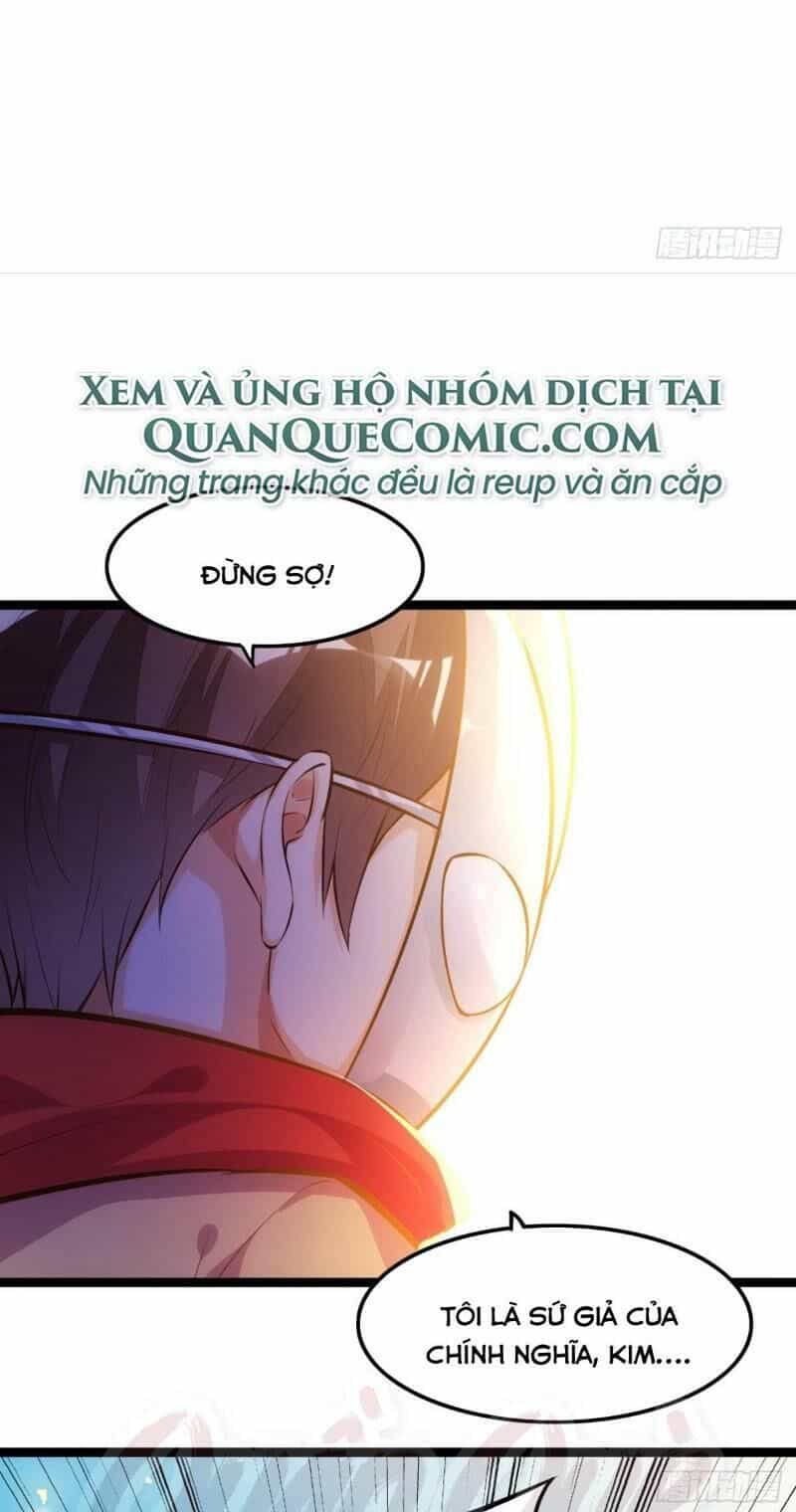 Cửa Hàng Thông Thiên Giới - Chương 84 - ảnh 31