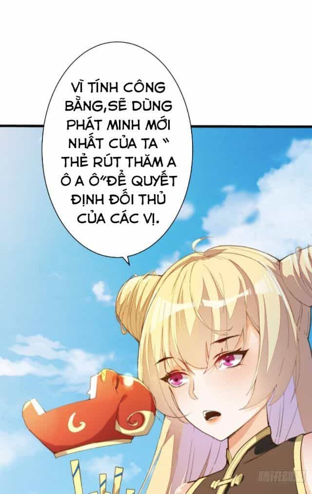 Cửa Hàng Thông Thiên Giới - Chương 85 - ảnh 17