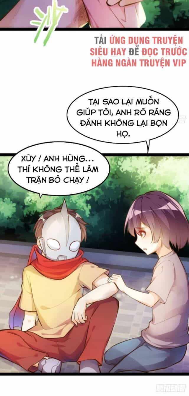 Cửa Hàng Thông Thiên Giới - Chương 85 - ảnh 2