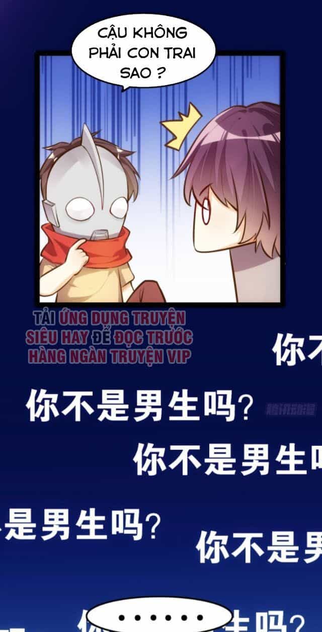Cửa Hàng Thông Thiên Giới - Chương 85 - ảnh 4