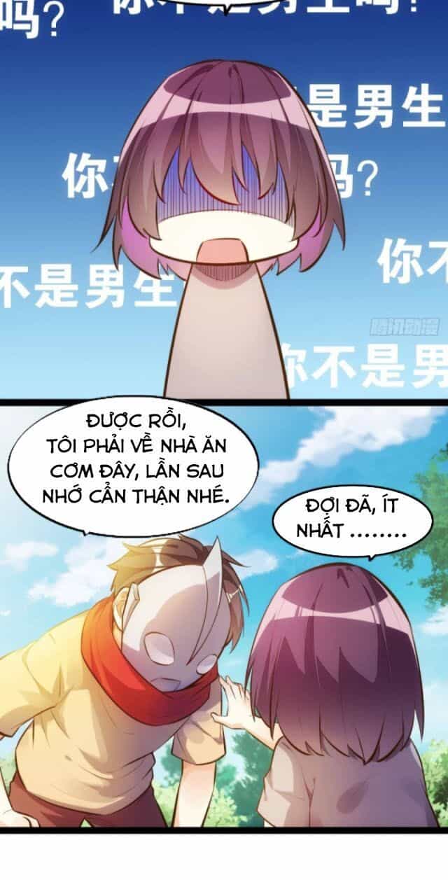 Cửa Hàng Thông Thiên Giới - Chương 85 - ảnh 5