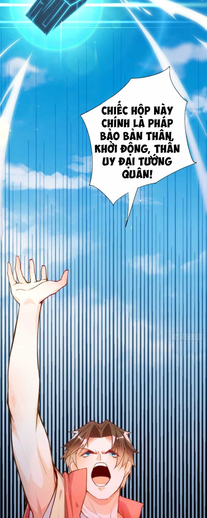 Cửa Hàng Thông Thiên Giới - Chương 86 - ảnh 2