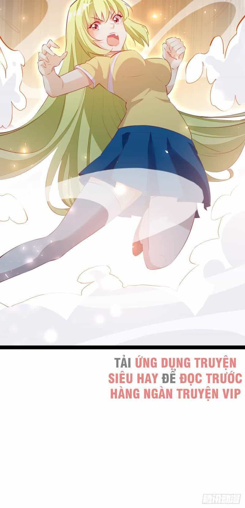Cửa Hàng Thông Thiên Giới - Chương 89 - ảnh 22