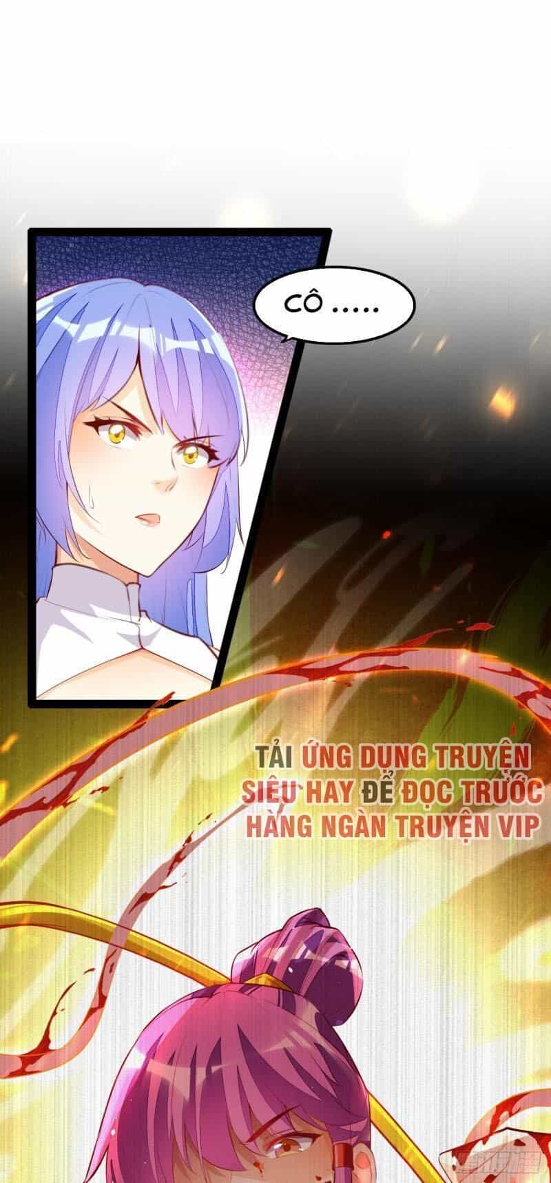 Cửa Hàng Thông Thiên Giới - Chương 89 - ảnh 3