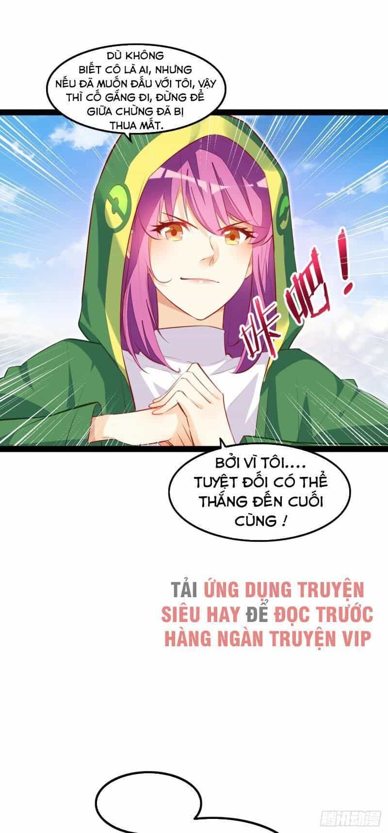Cửa Hàng Thông Thiên Giới - Chương 89 - ảnh 6
