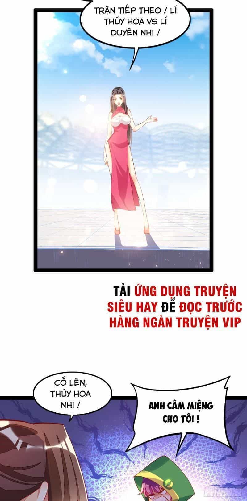 Cửa Hàng Thông Thiên Giới - Chương 89 - ảnh 7