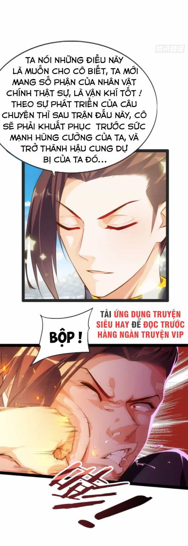 Cửa Hàng Thông Thiên Giới - Chương 90 - ảnh 19