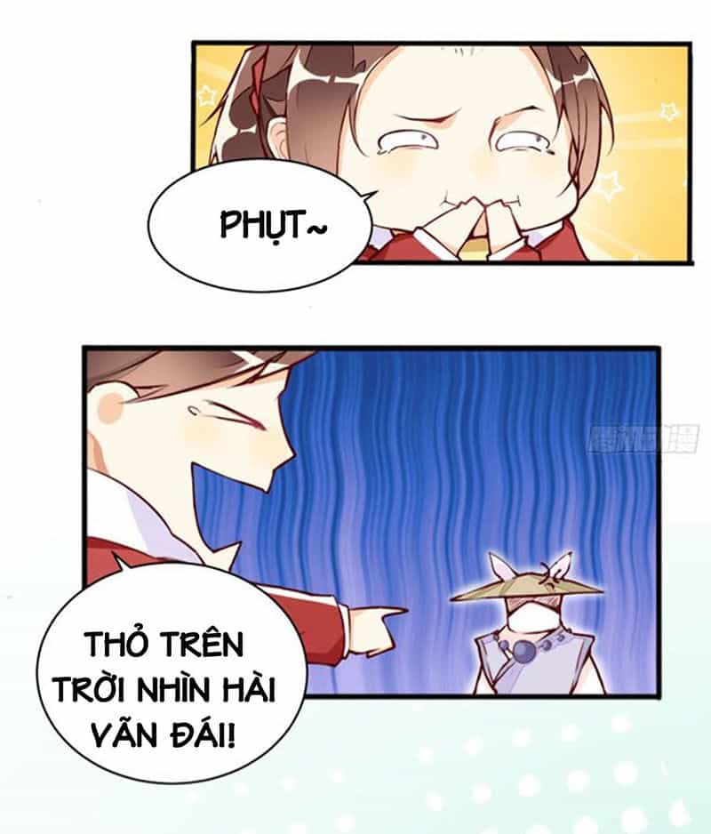 Cửa Hàng Thông Thiên Giới - Chương 9 - ảnh 11