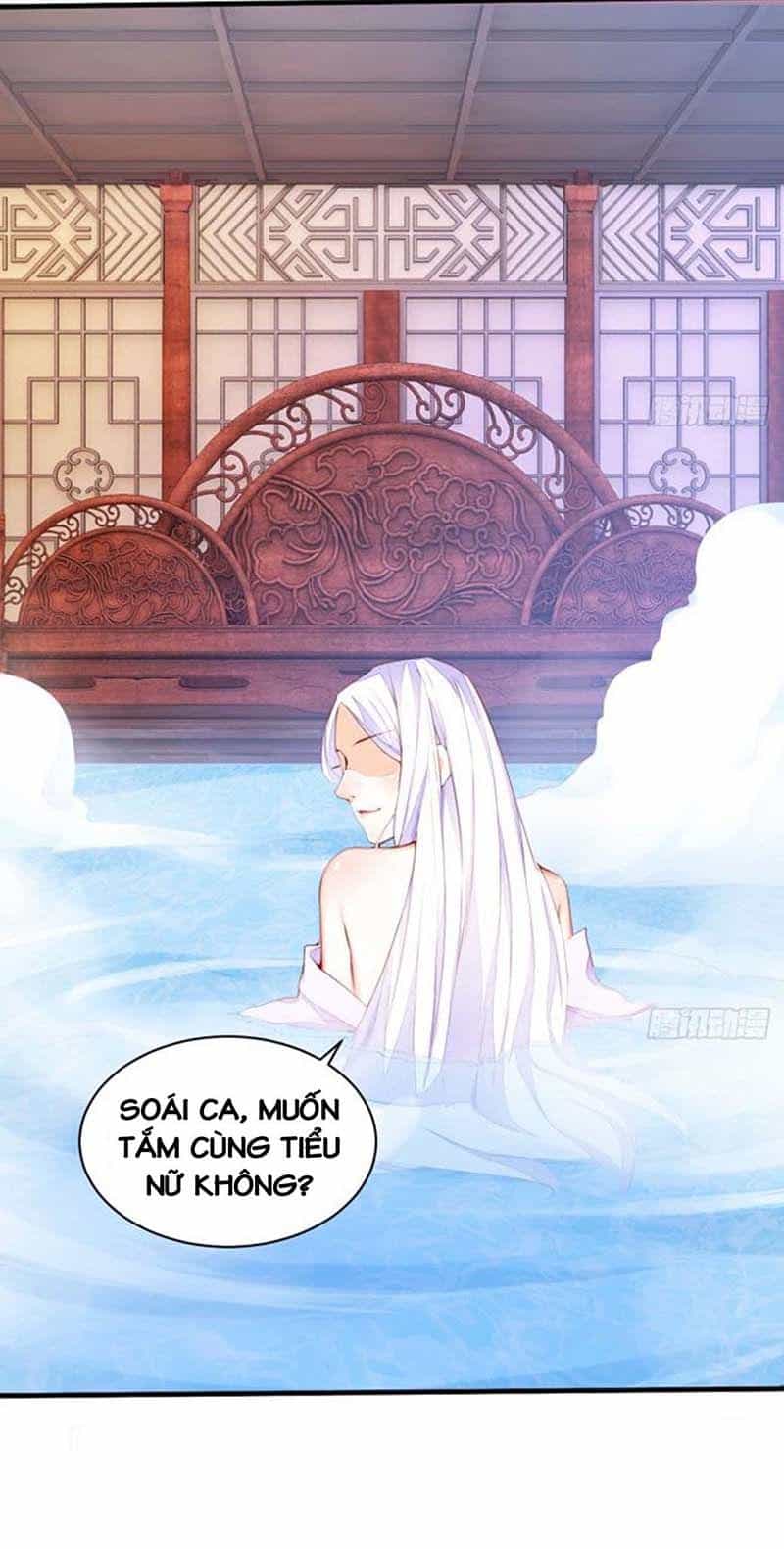 Cửa Hàng Thông Thiên Giới - Chương 9 - ảnh 17
