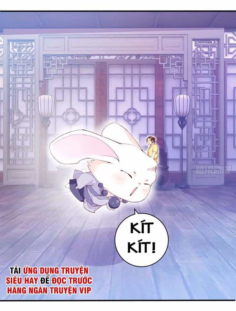 Cửa Hàng Thông Thiên Giới - Chương 9 - ảnh 20