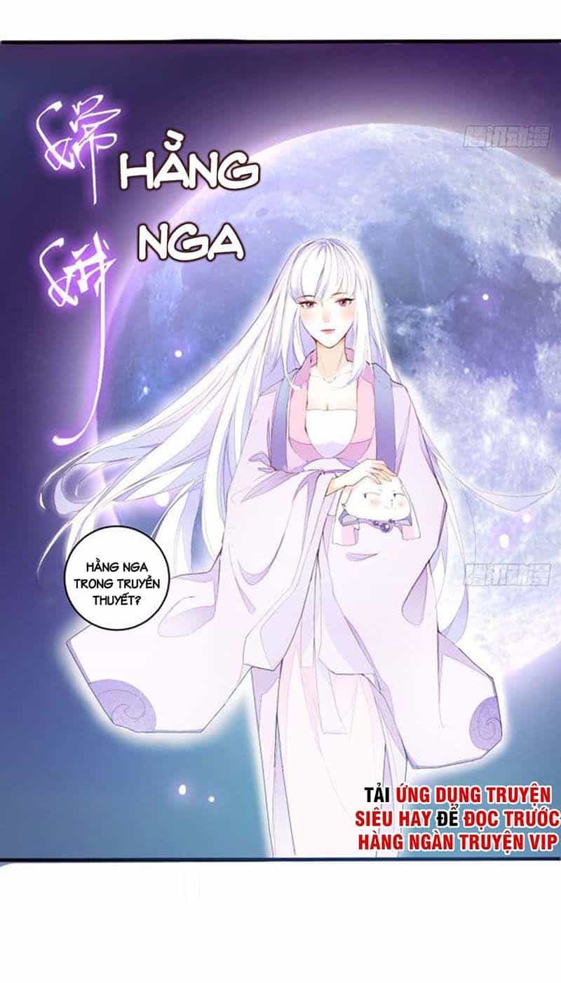 Cửa Hàng Thông Thiên Giới - Chương 9 - ảnh 22