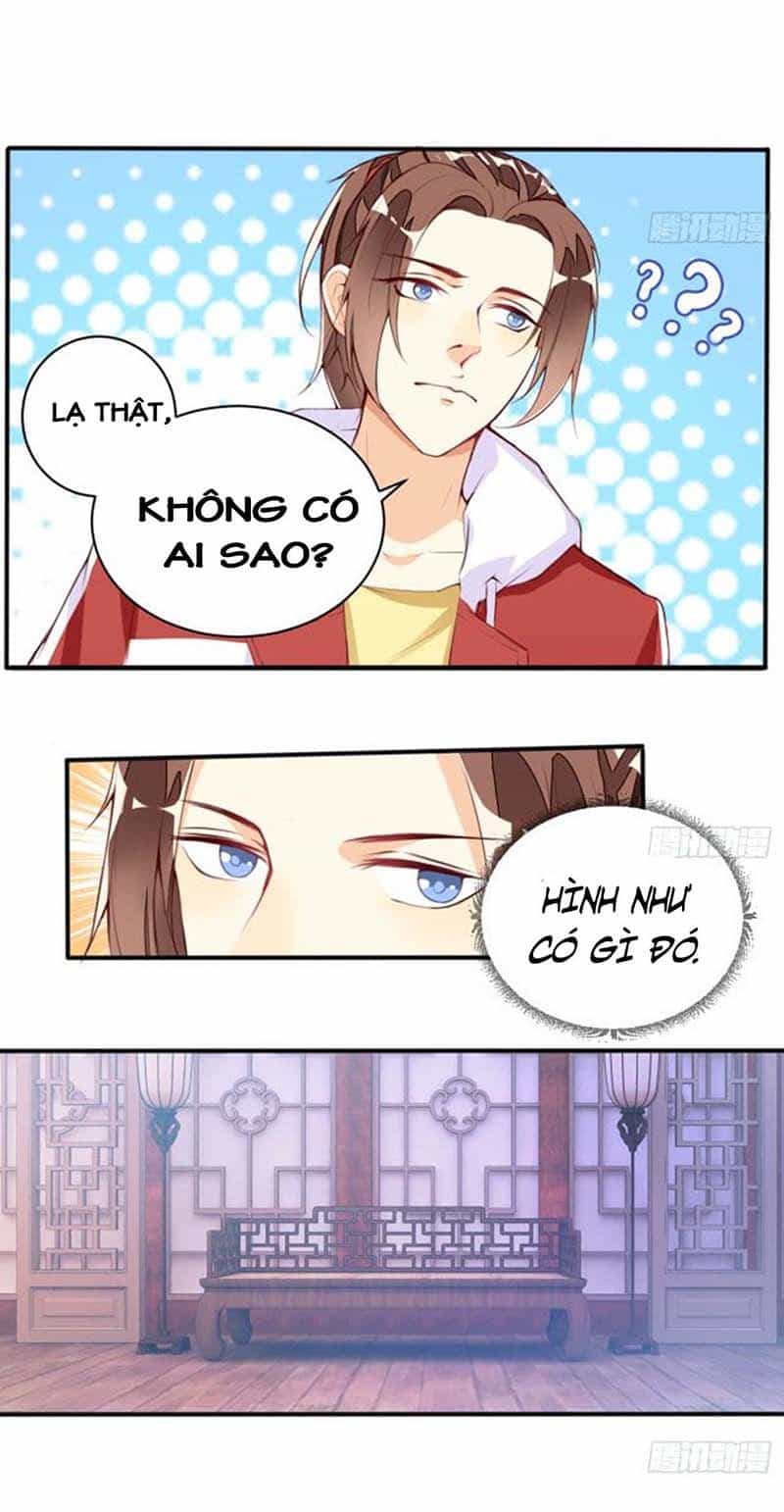Cửa Hàng Thông Thiên Giới - Chương 9 - ảnh 3