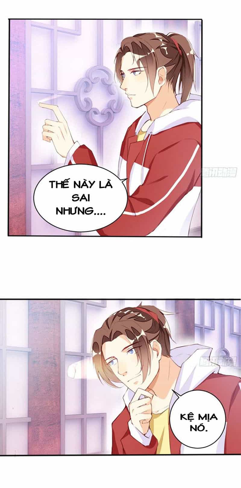 Cửa Hàng Thông Thiên Giới - Chương 9 - ảnh 4