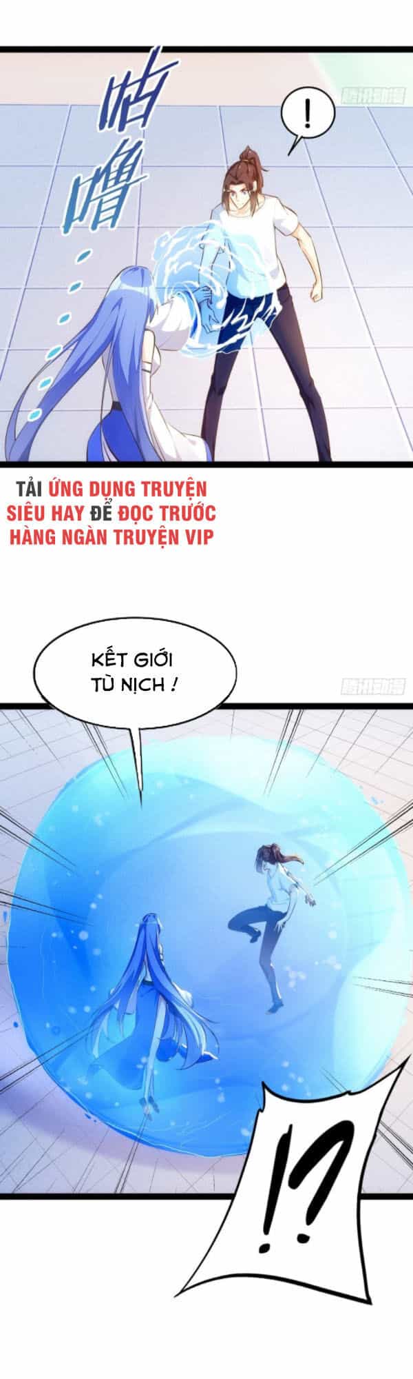 Cửa Hàng Thông Thiên Giới - Chương 92 - ảnh 4
