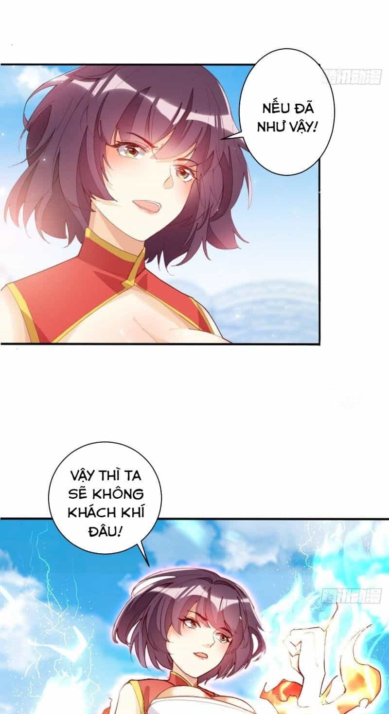 Cửa Hàng Thông Thiên Giới - Chương 93 - ảnh 17