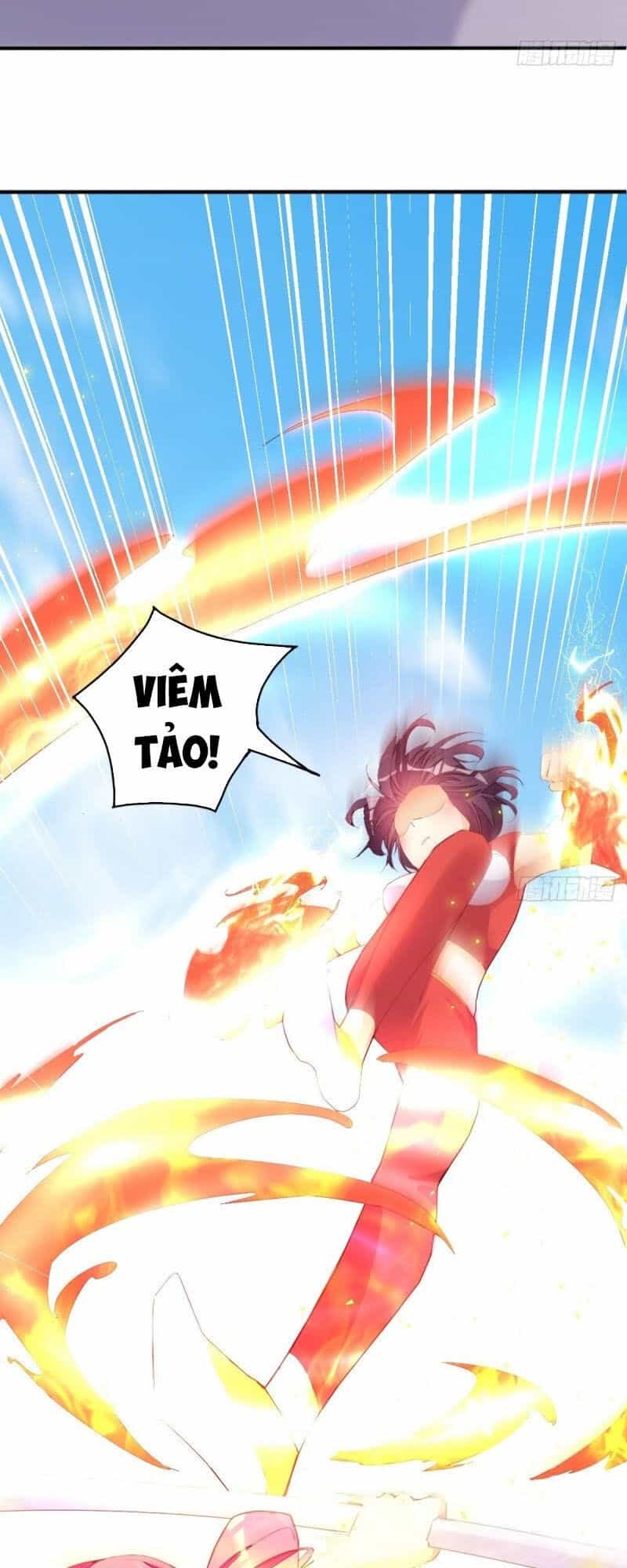 Cửa Hàng Thông Thiên Giới - Chương 93 - ảnh 23