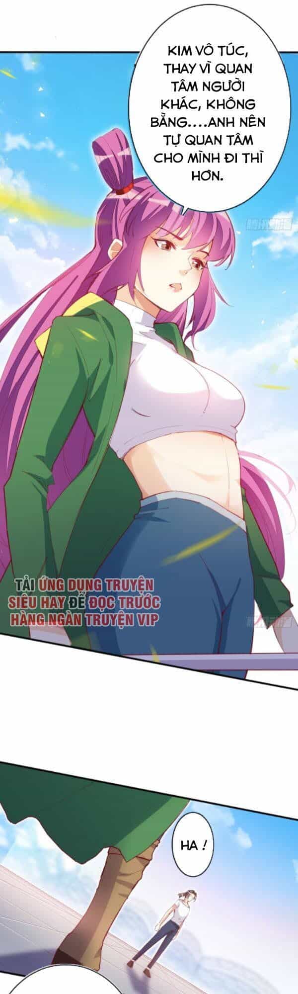 Cửa Hàng Thông Thiên Giới - Chương 94 - ảnh 2