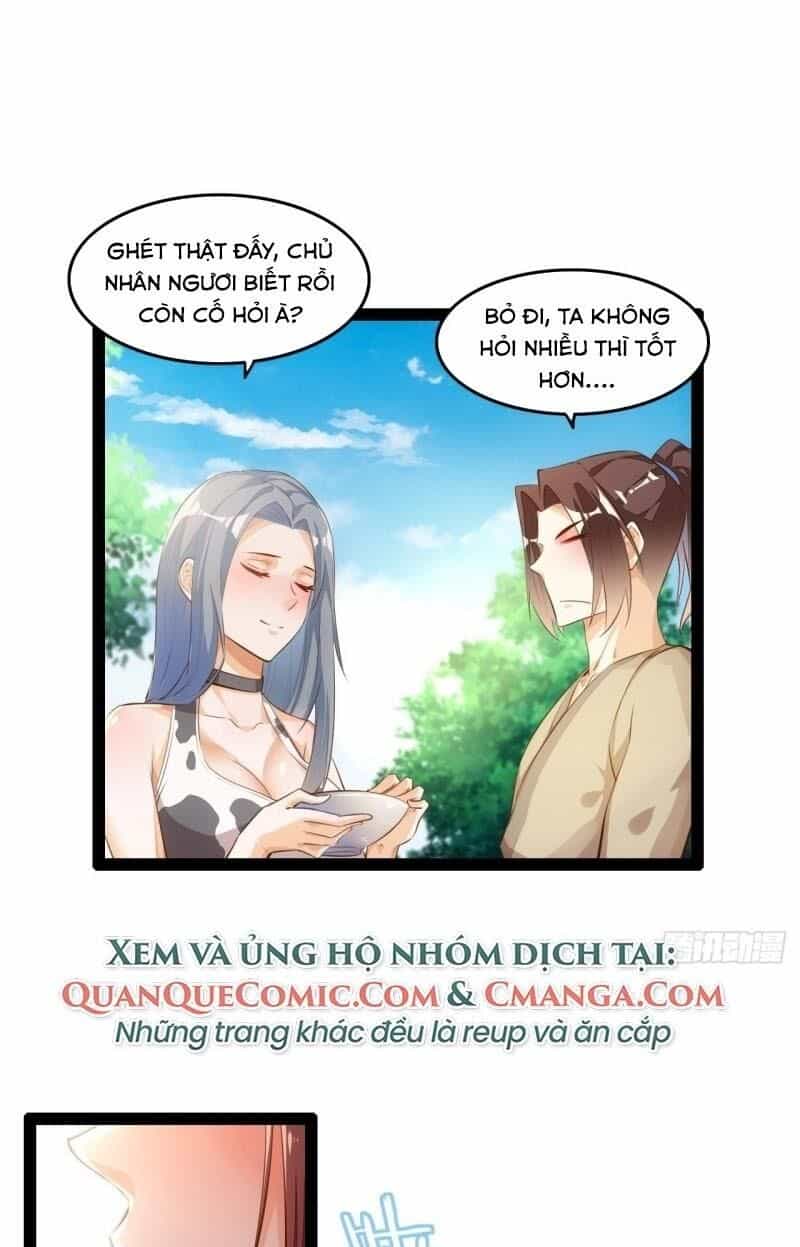 Cửa Hàng Thông Thiên Giới - Chương 95 - ảnh 13