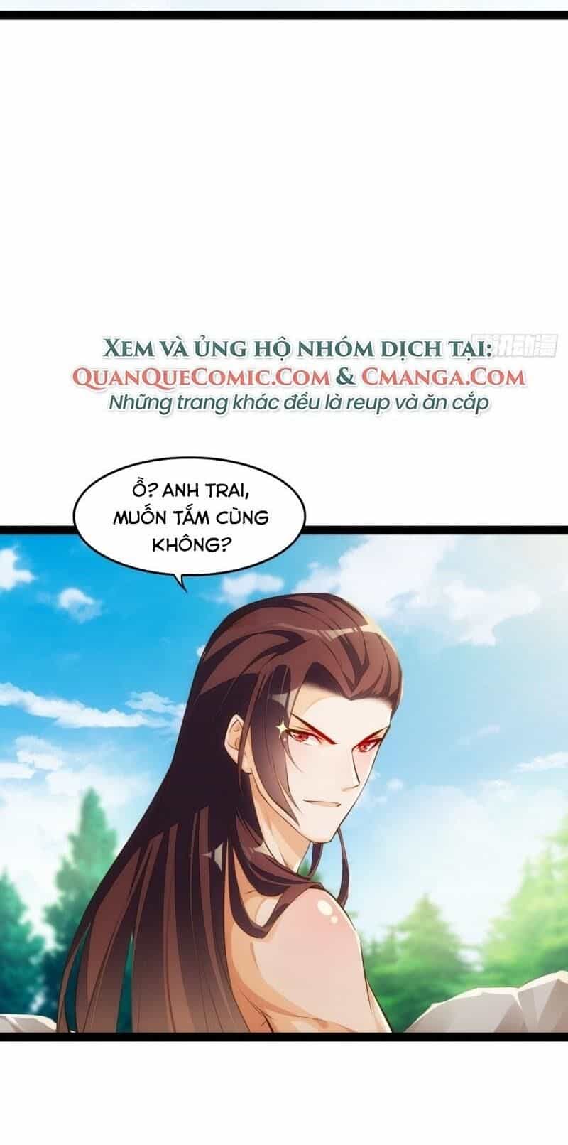 Cửa Hàng Thông Thiên Giới - Chương 95 - ảnh 18