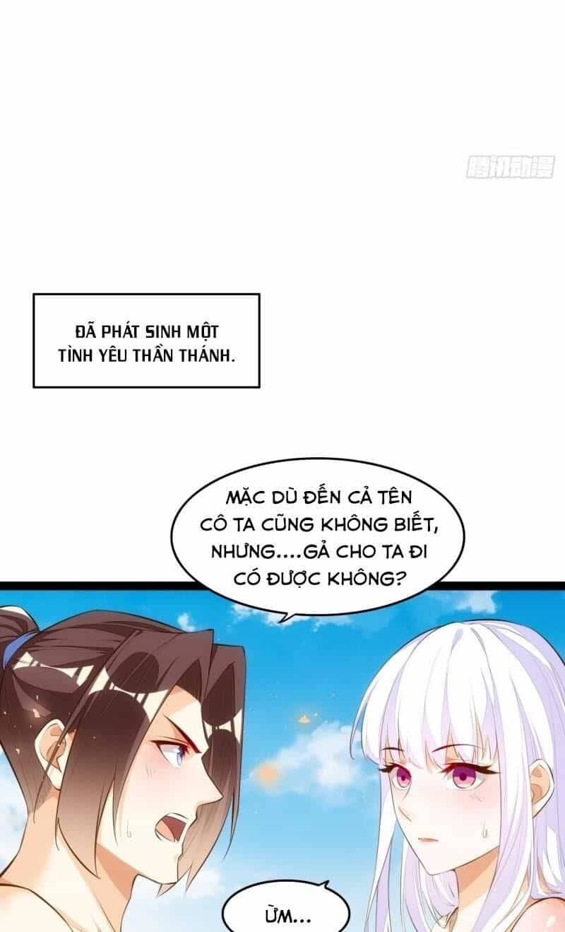 Cửa Hàng Thông Thiên Giới - Chương 95 - ảnh 21