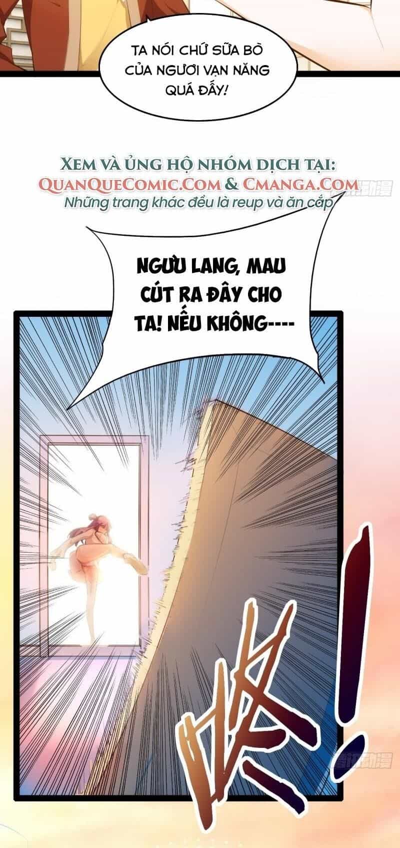 Cửa Hàng Thông Thiên Giới - Chương 95 - ảnh 28